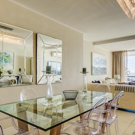 Aqua Views Apartman Fokváros Kültér fotó