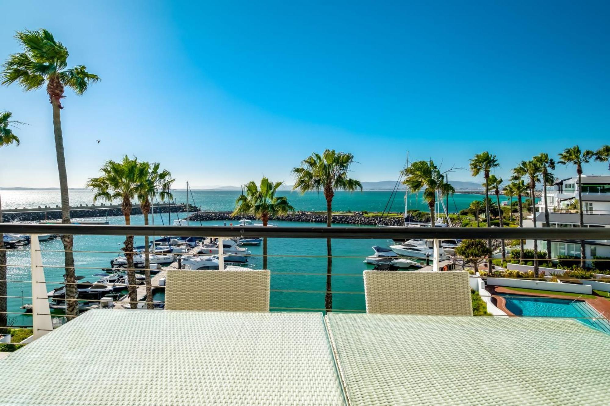 Aqua Views Apartman Fokváros Kültér fotó