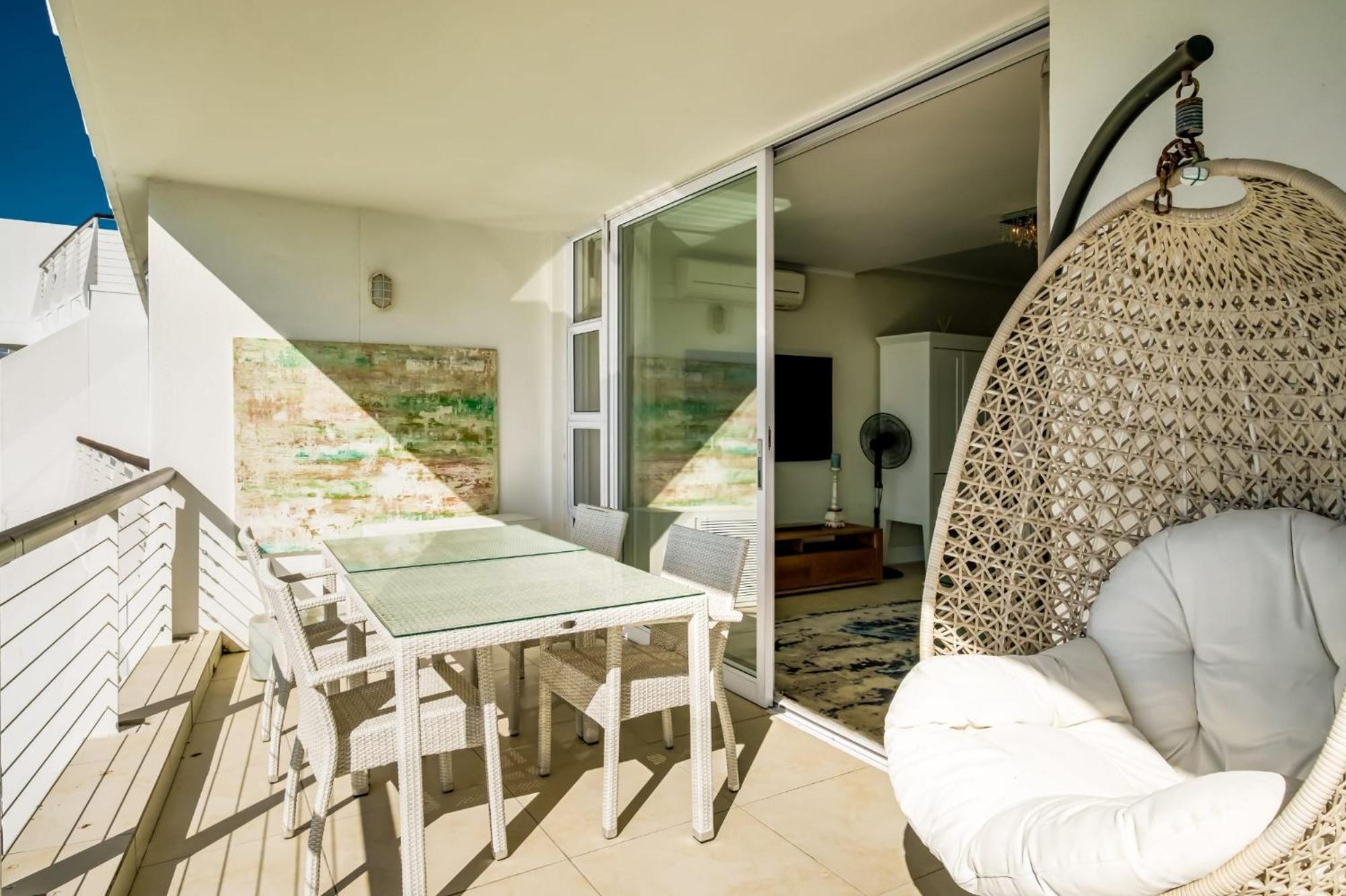 Aqua Views Apartman Fokváros Kültér fotó