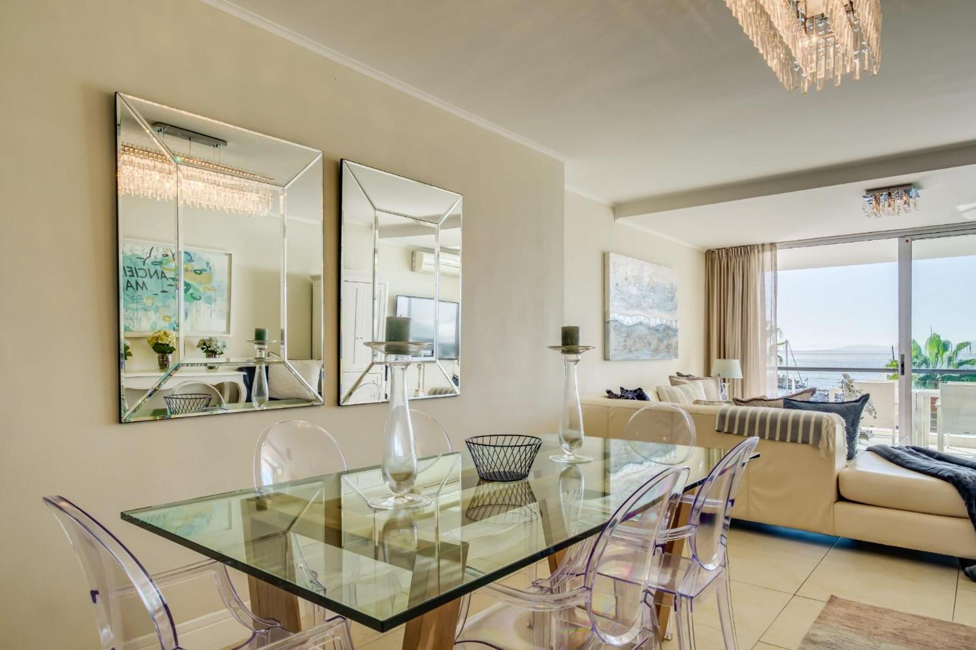 Aqua Views Apartman Fokváros Kültér fotó
