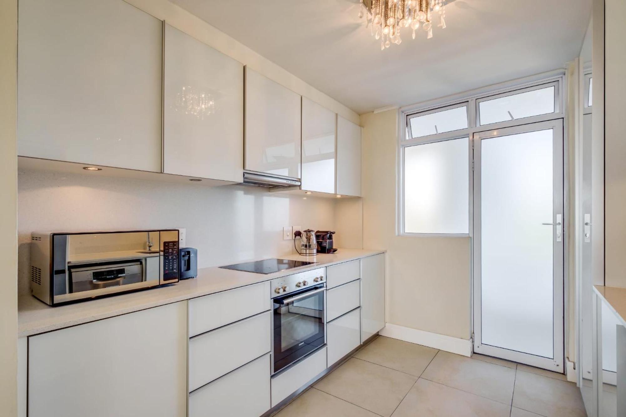 Aqua Views Apartman Fokváros Kültér fotó