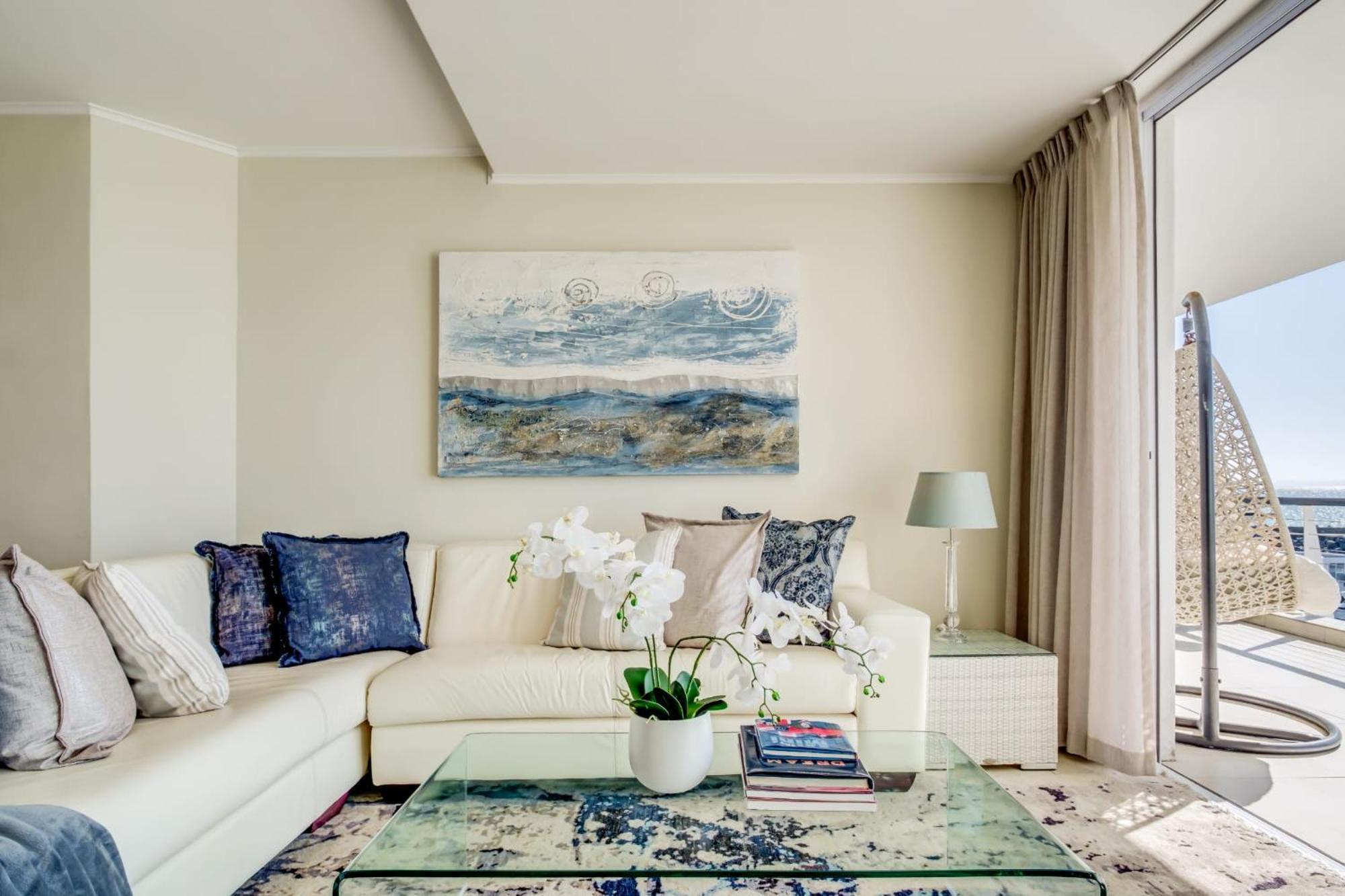 Aqua Views Apartman Fokváros Kültér fotó